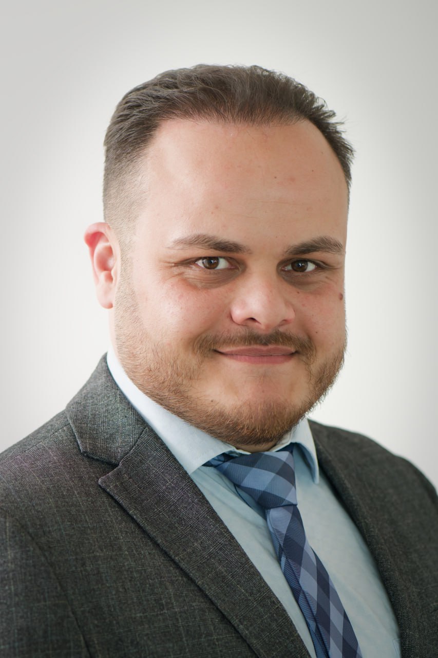 Imad A. Alkhamees