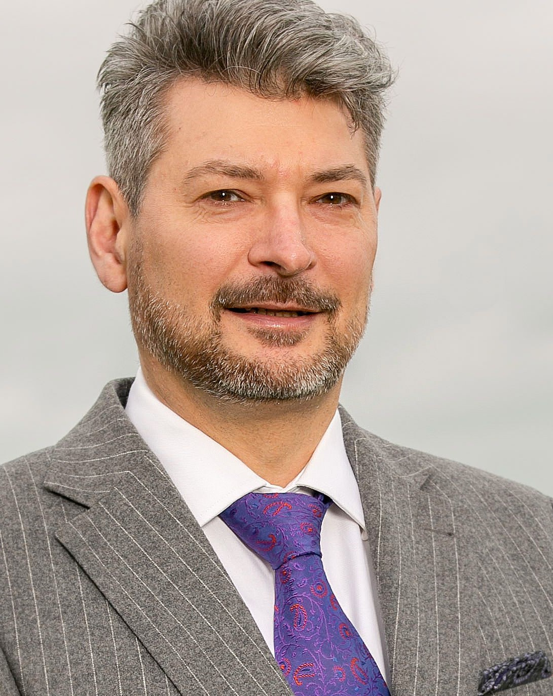 Jean Patric Schneider
